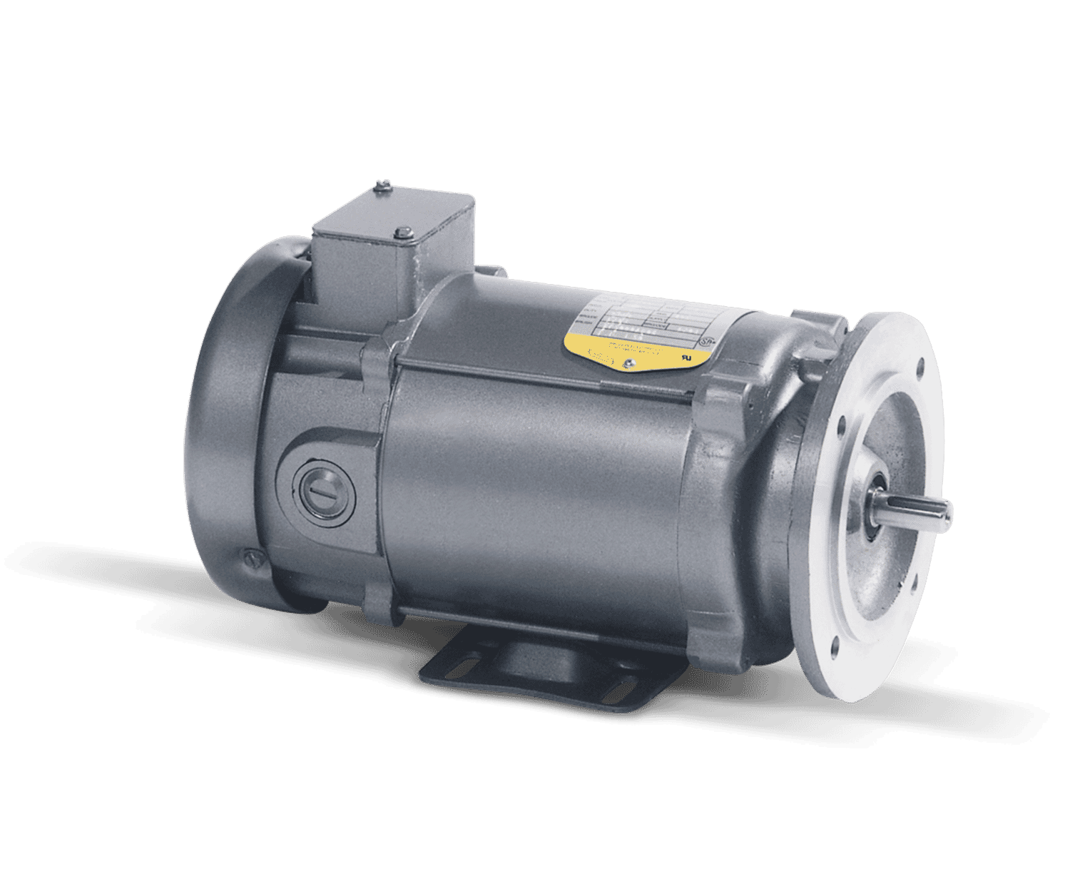 Baldor Reliance DC Motors, Wide Range of DC Motors in Stock