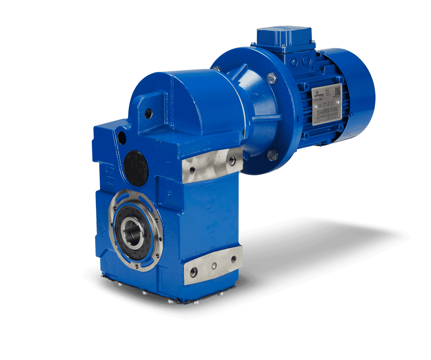 Shaft Mount Gearboxes