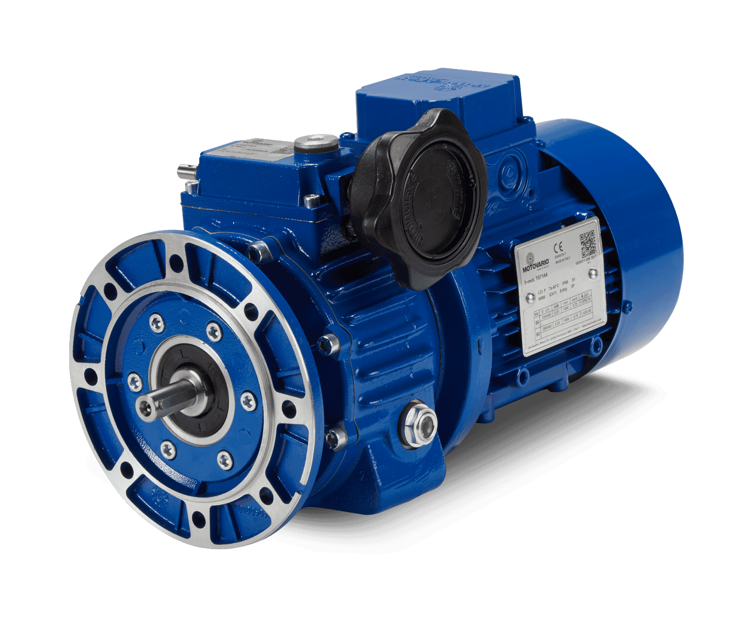 Mechanical Variators, Motovario Betech