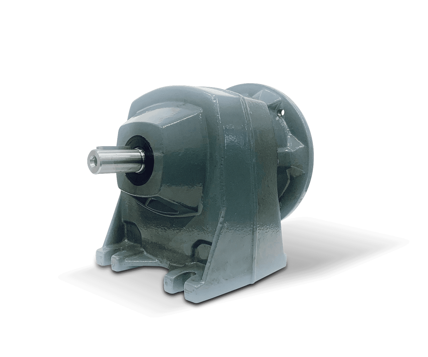 Inline Helical Gearboxes, Pujol Betech