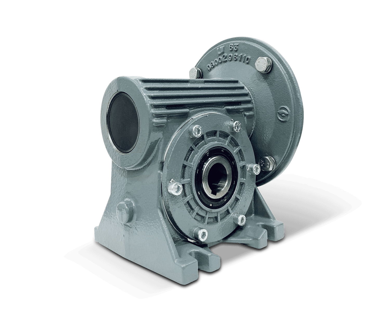 Worm Gearboxes, Pujol Betech